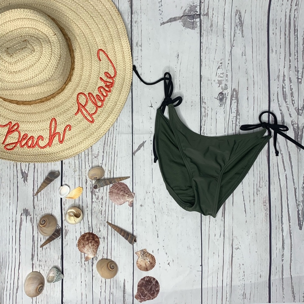 Xhilaration bikini bottoms
